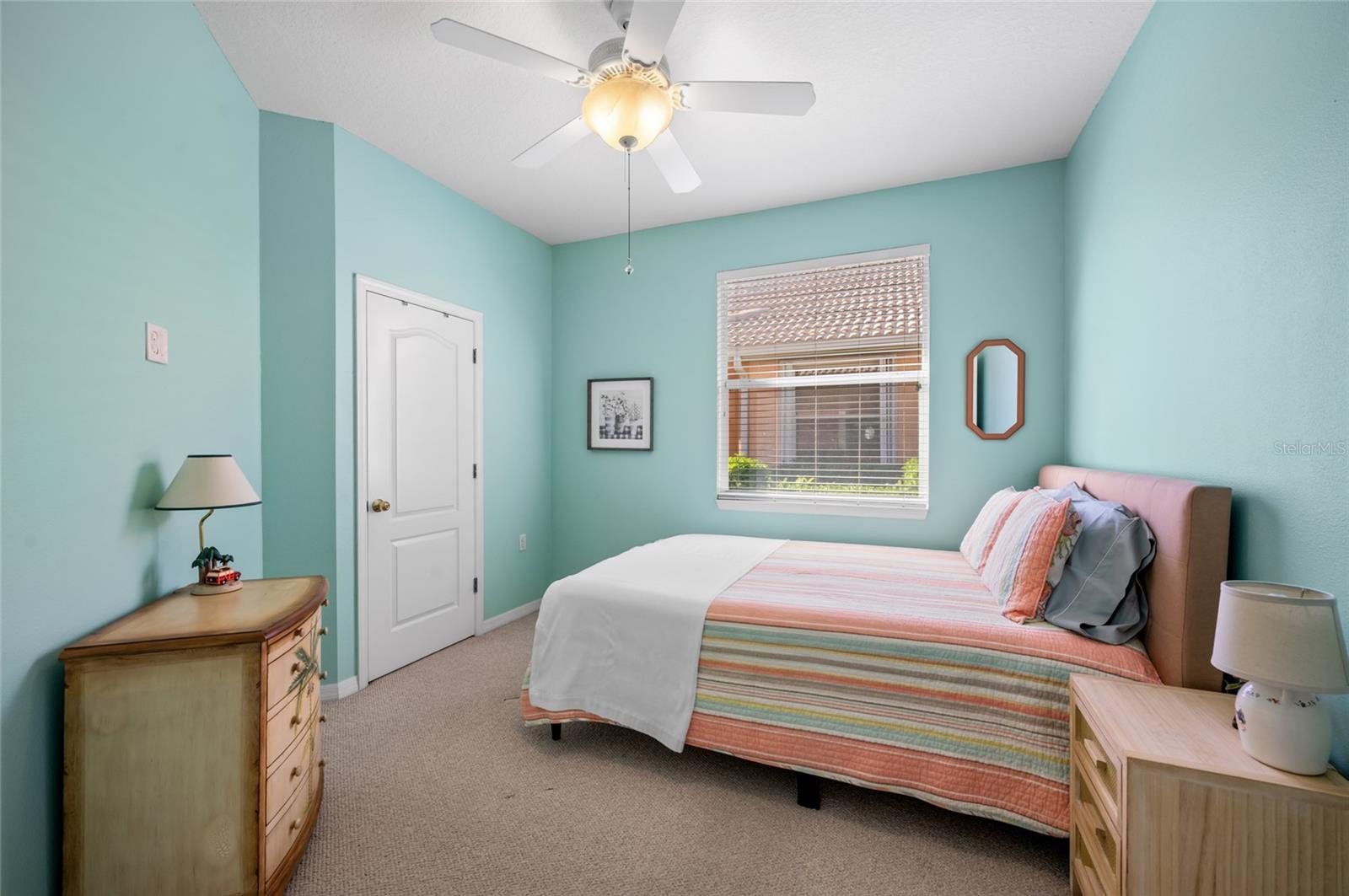 VILLA ROSA UNIT 1 - Residential