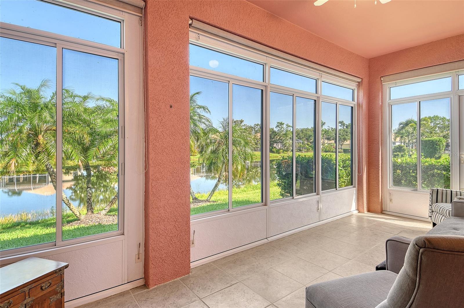 VILLA ROSA UNIT 1 - Residential