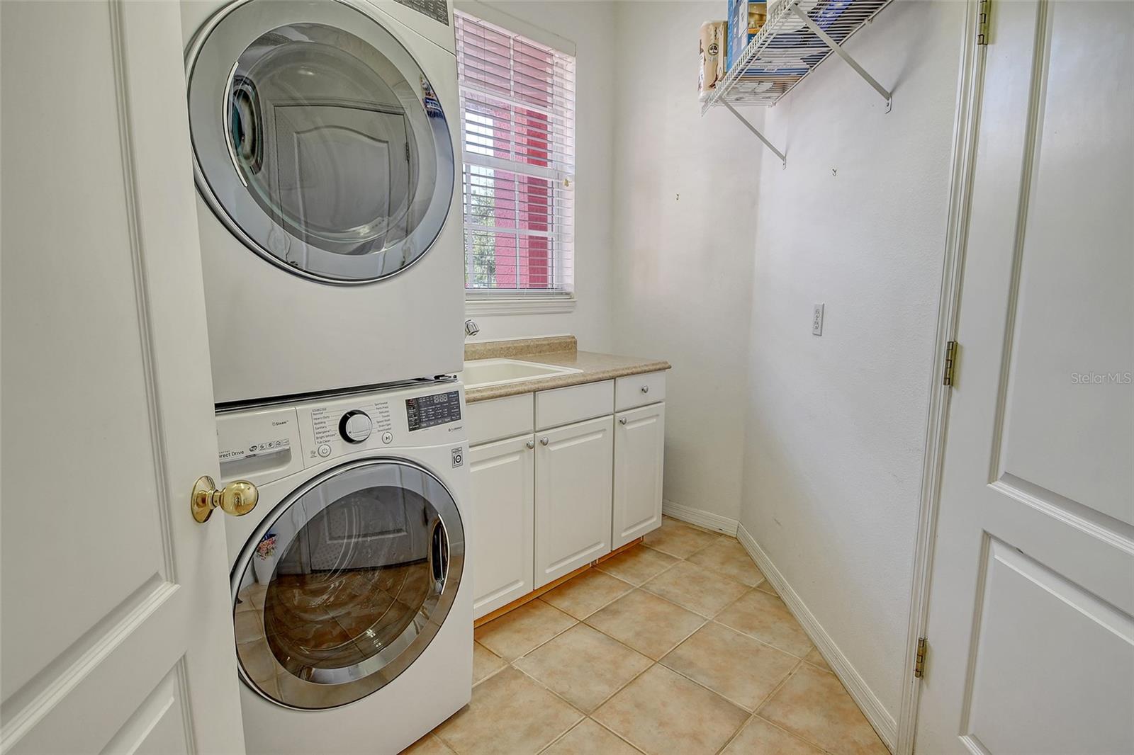 VILLA ROSA UNIT 1 - Residential