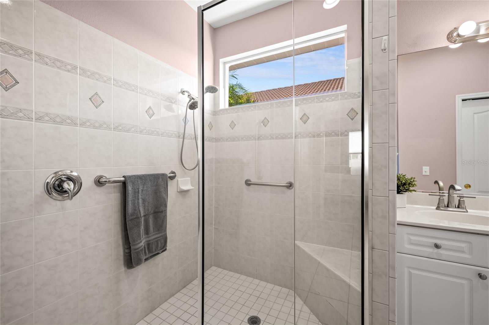 VILLA ROSA UNIT 1 - Residential