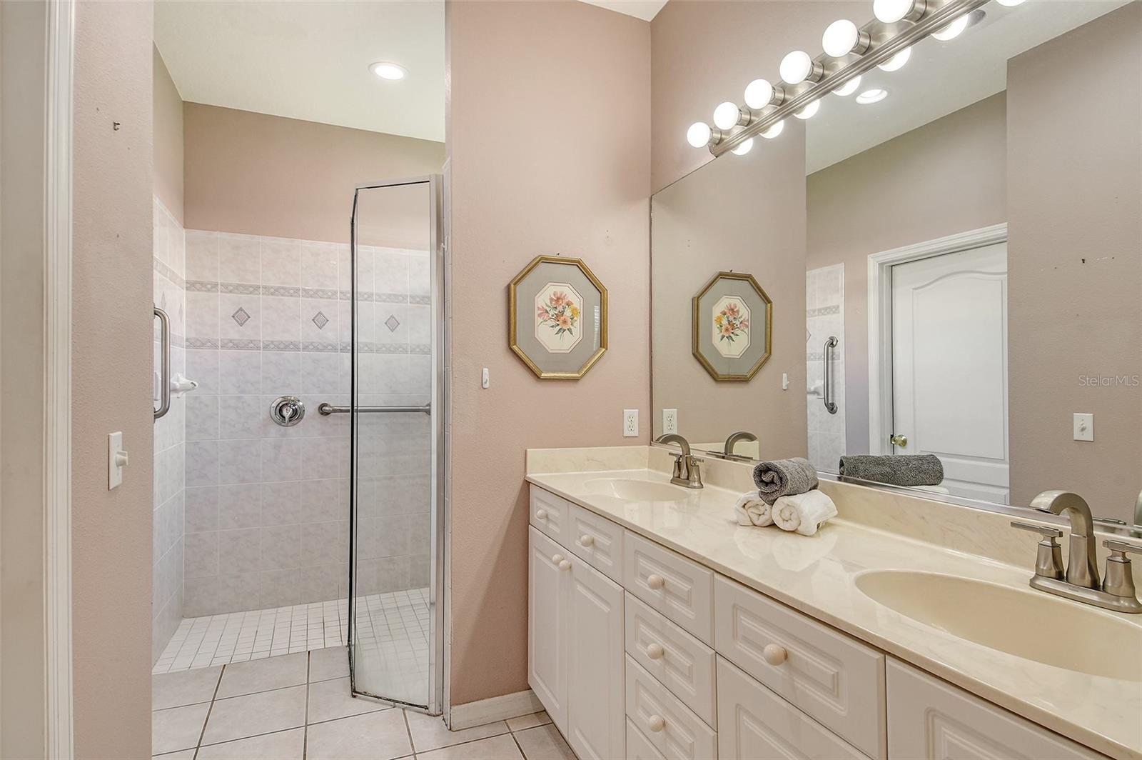 VILLA ROSA UNIT 1 - Residential