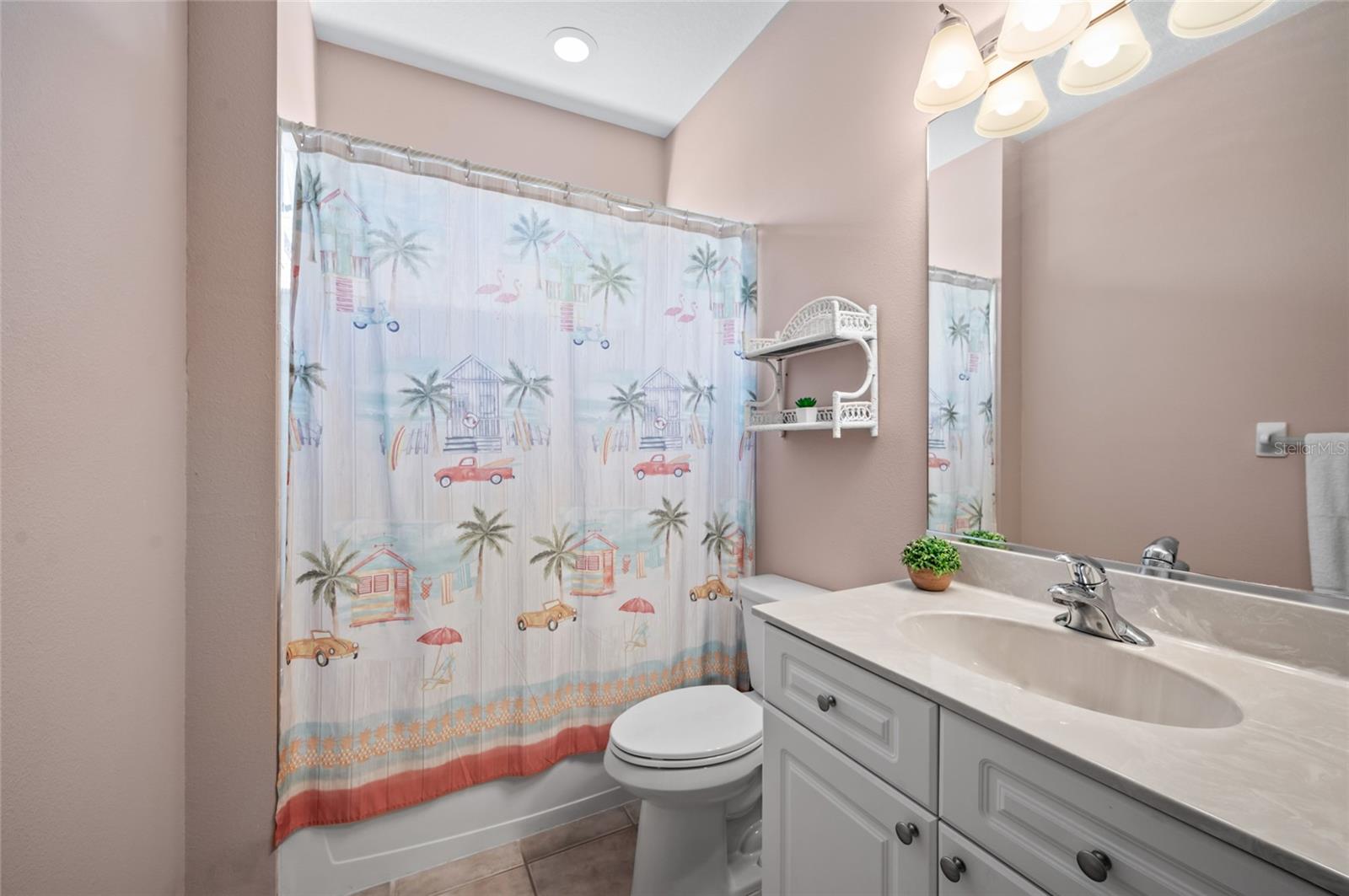 VILLA ROSA UNIT 1 - Residential