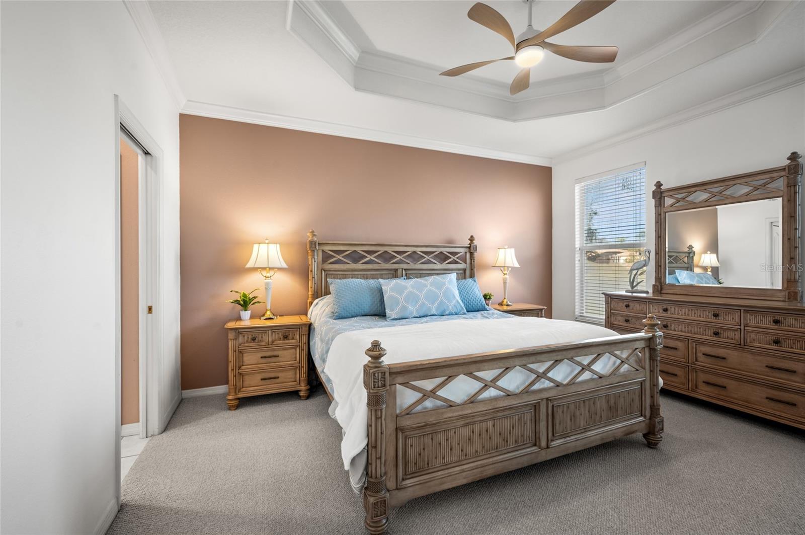 VILLA ROSA UNIT 1 - Residential