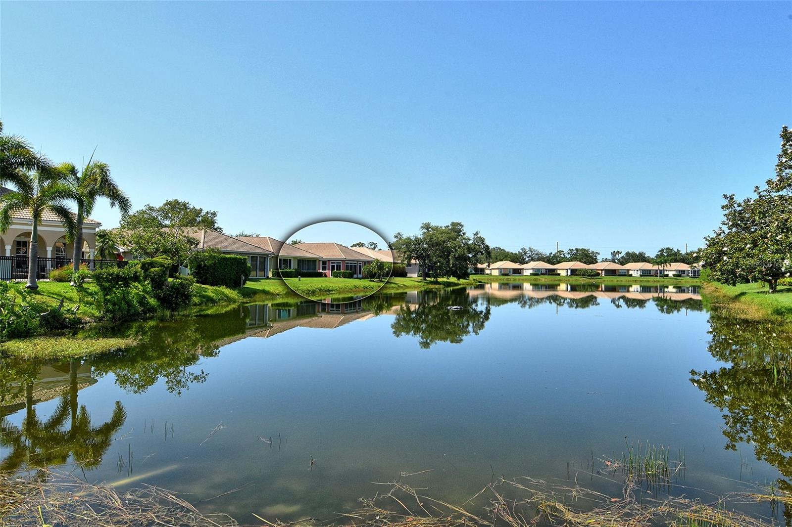 VILLA ROSA UNIT 1 - Residential