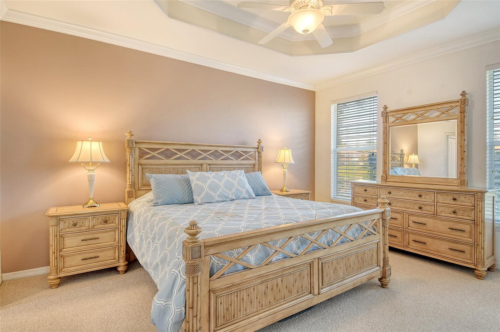 VILLA ROSA UNIT 1 - Residential