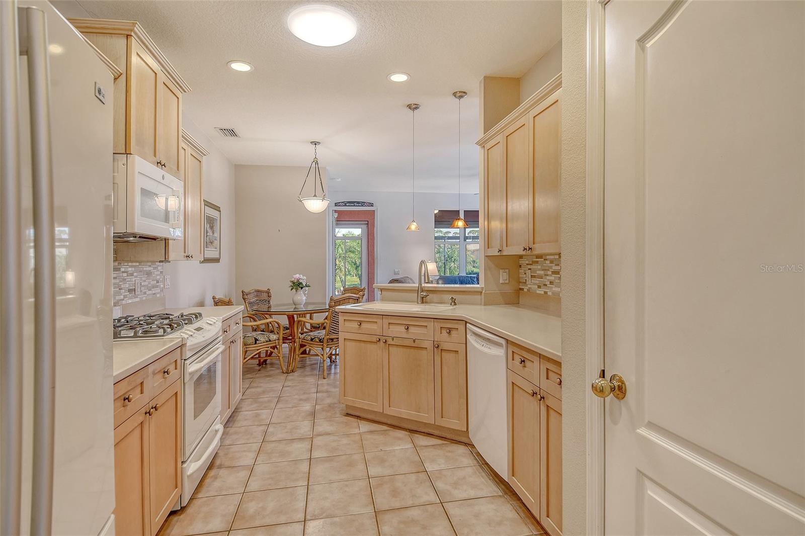 VILLA ROSA UNIT 1 - Residential