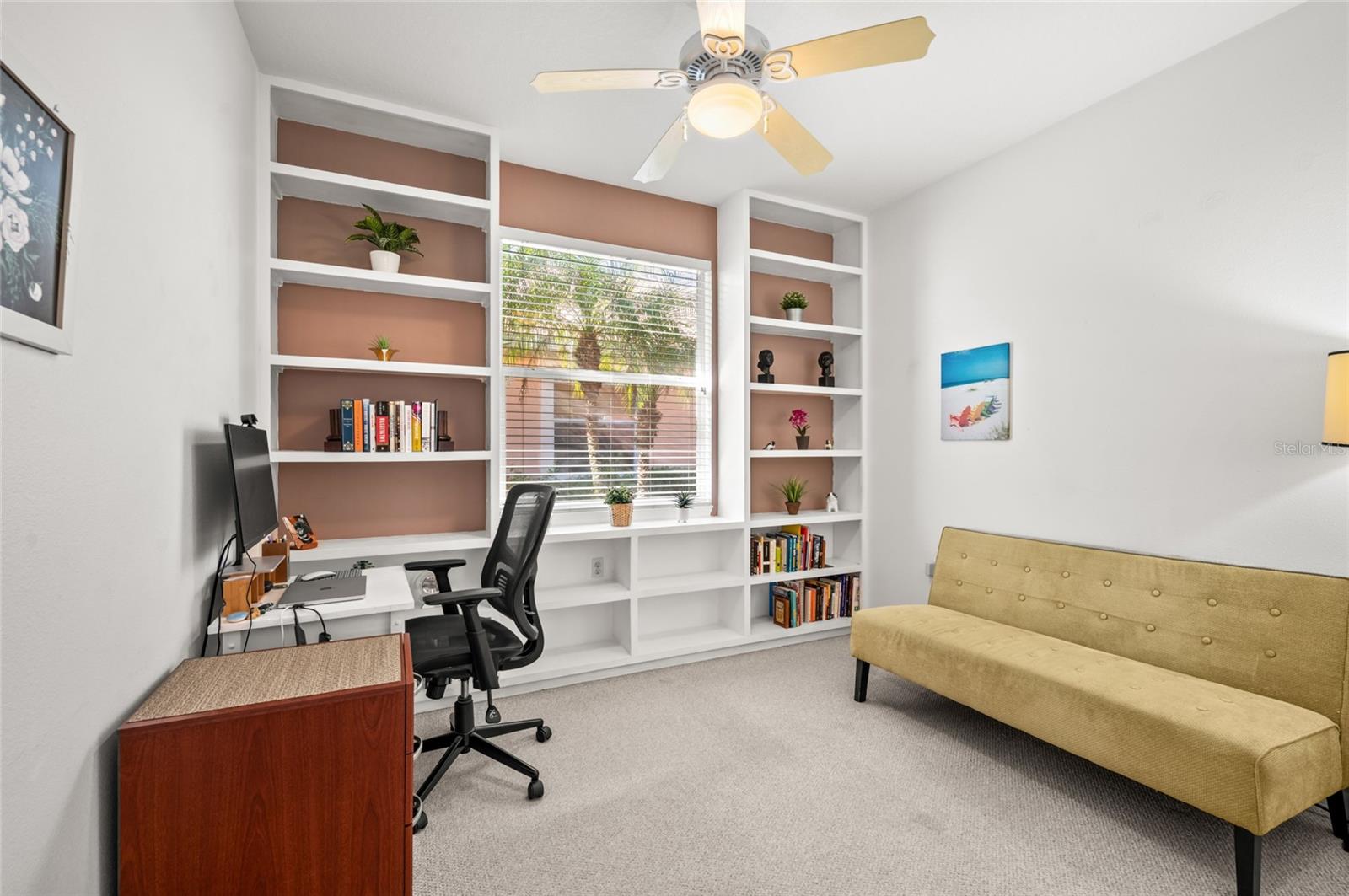 VILLA ROSA UNIT 1 - Residential