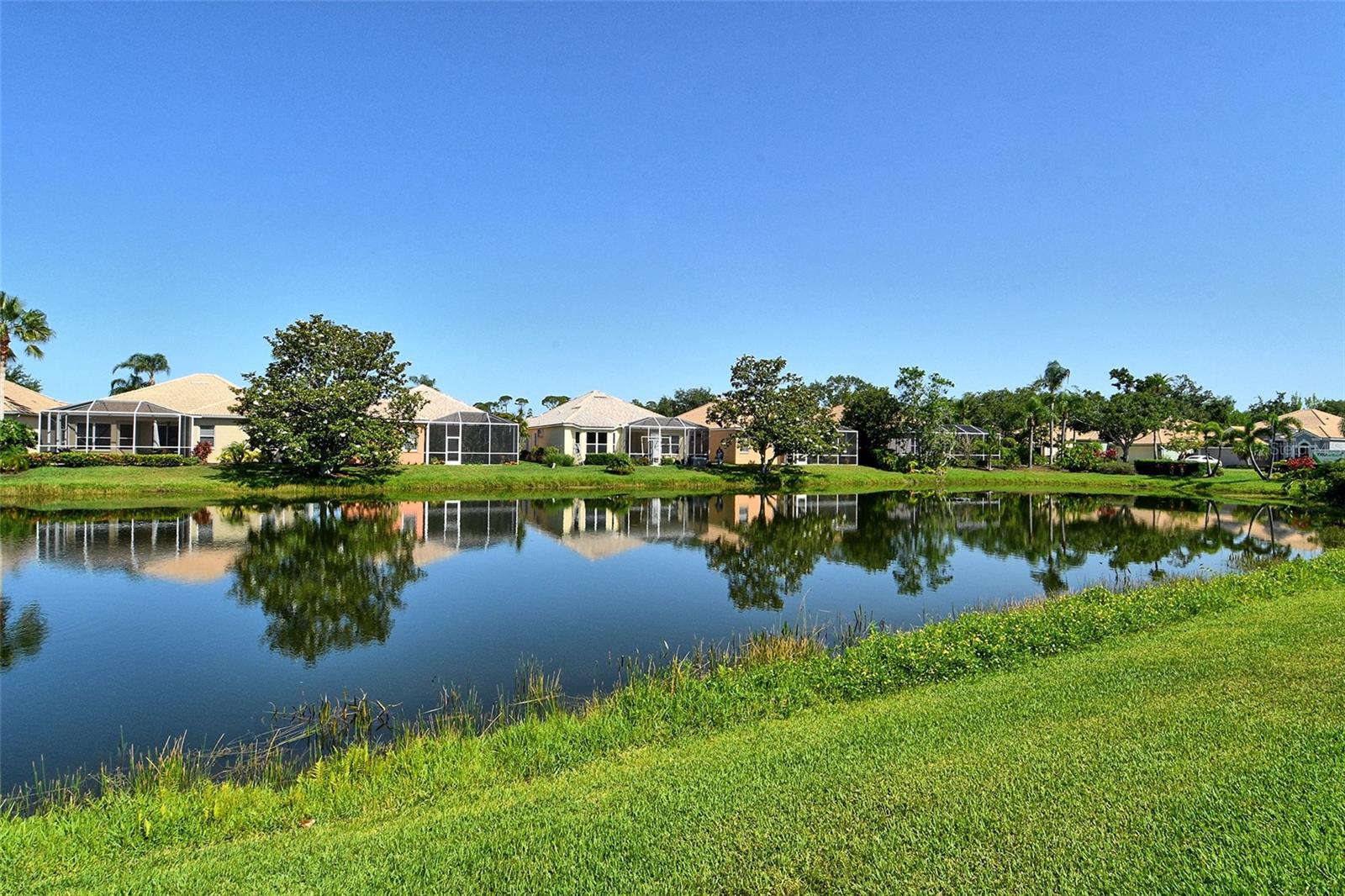 VILLA ROSA UNIT 1 - Residential