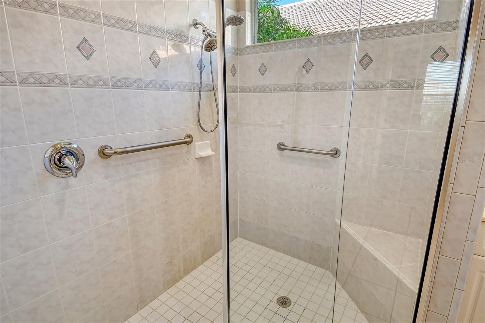 VILLA ROSA UNIT 1 - Residential