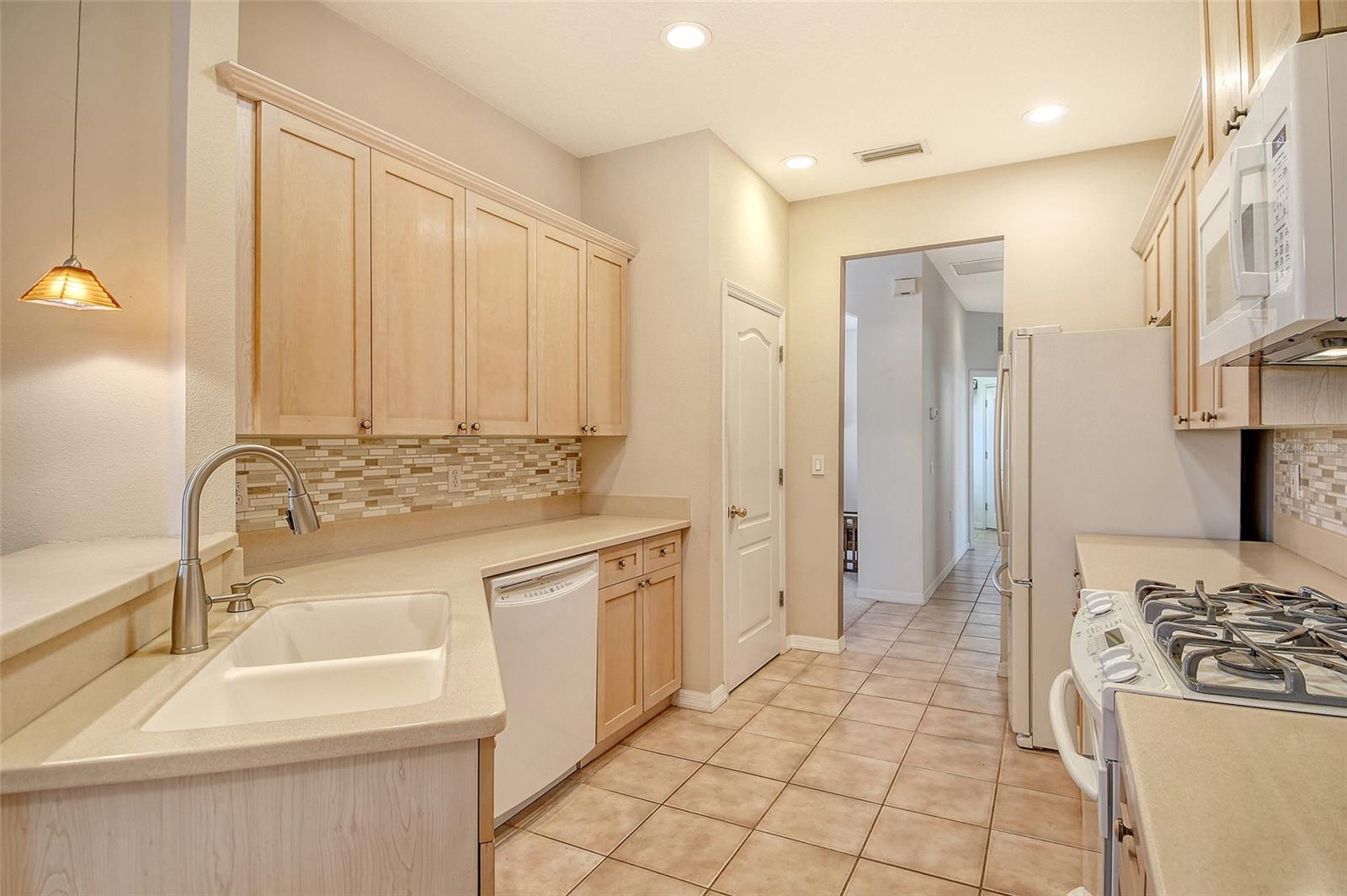 VILLA ROSA UNIT 1 - Residential