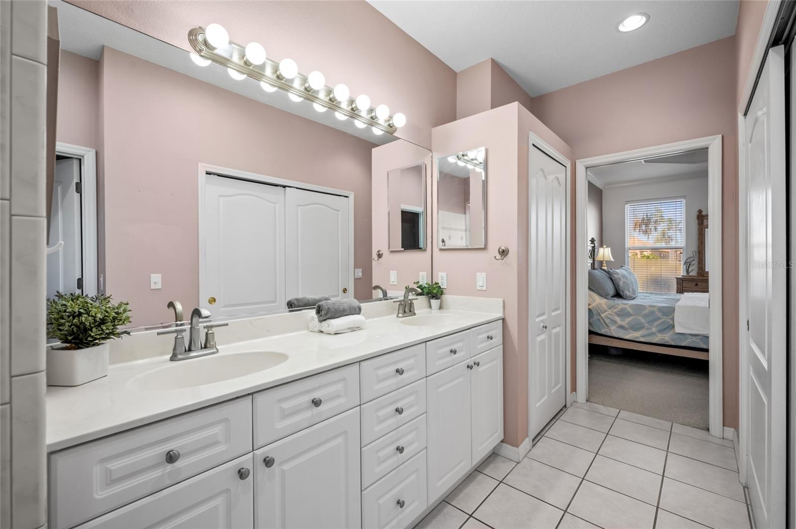 VILLA ROSA UNIT 1 - Residential