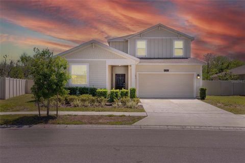 A home in KISSIMMEE