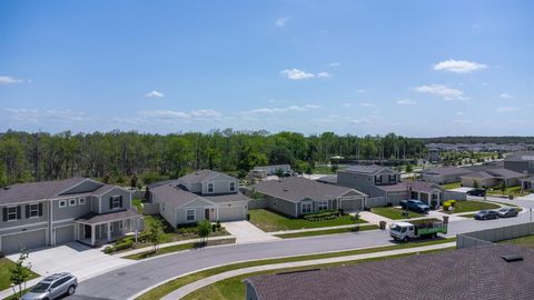 A home in KISSIMMEE