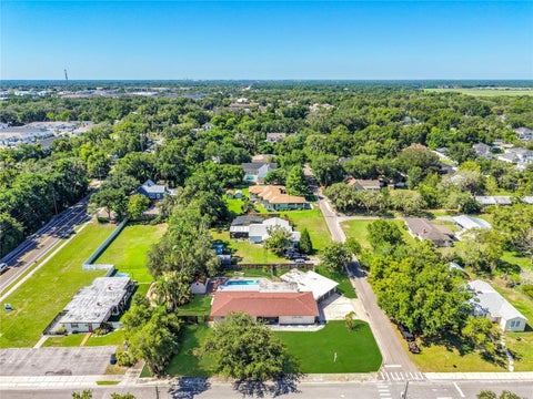 Photo of 52 Clark Street, Oviedo, FL 32765 (MLS # O6418635)