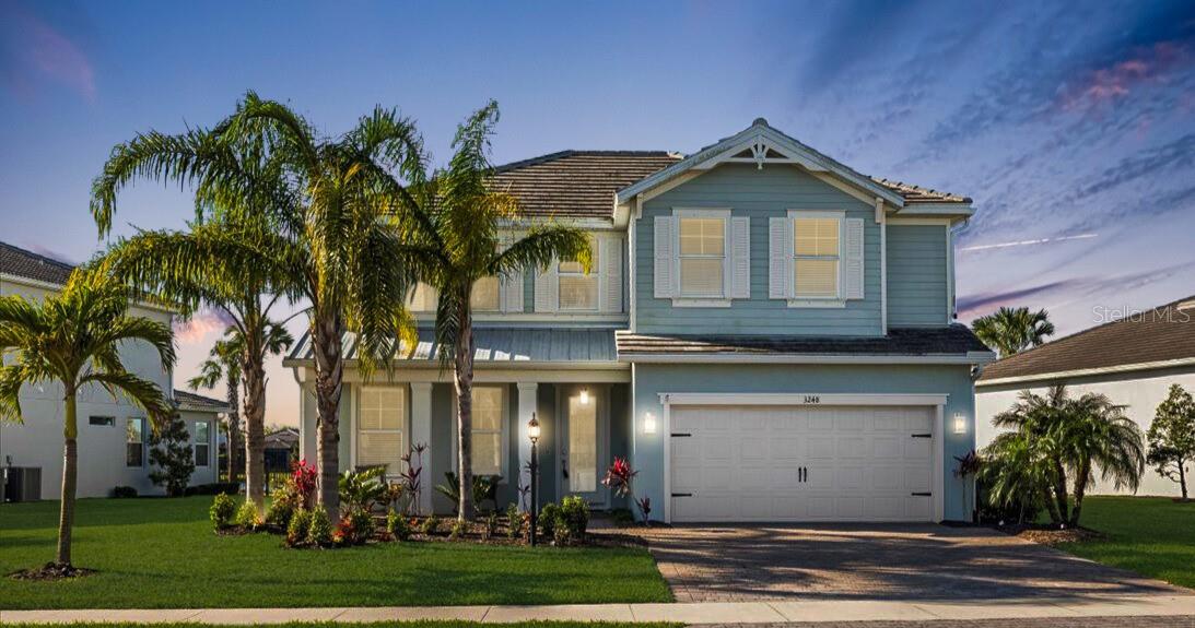 3248 ANCHOR BAY TRAIL