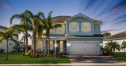 3248 ANCHOR BAY TRAIL BRADENTON FL 34211