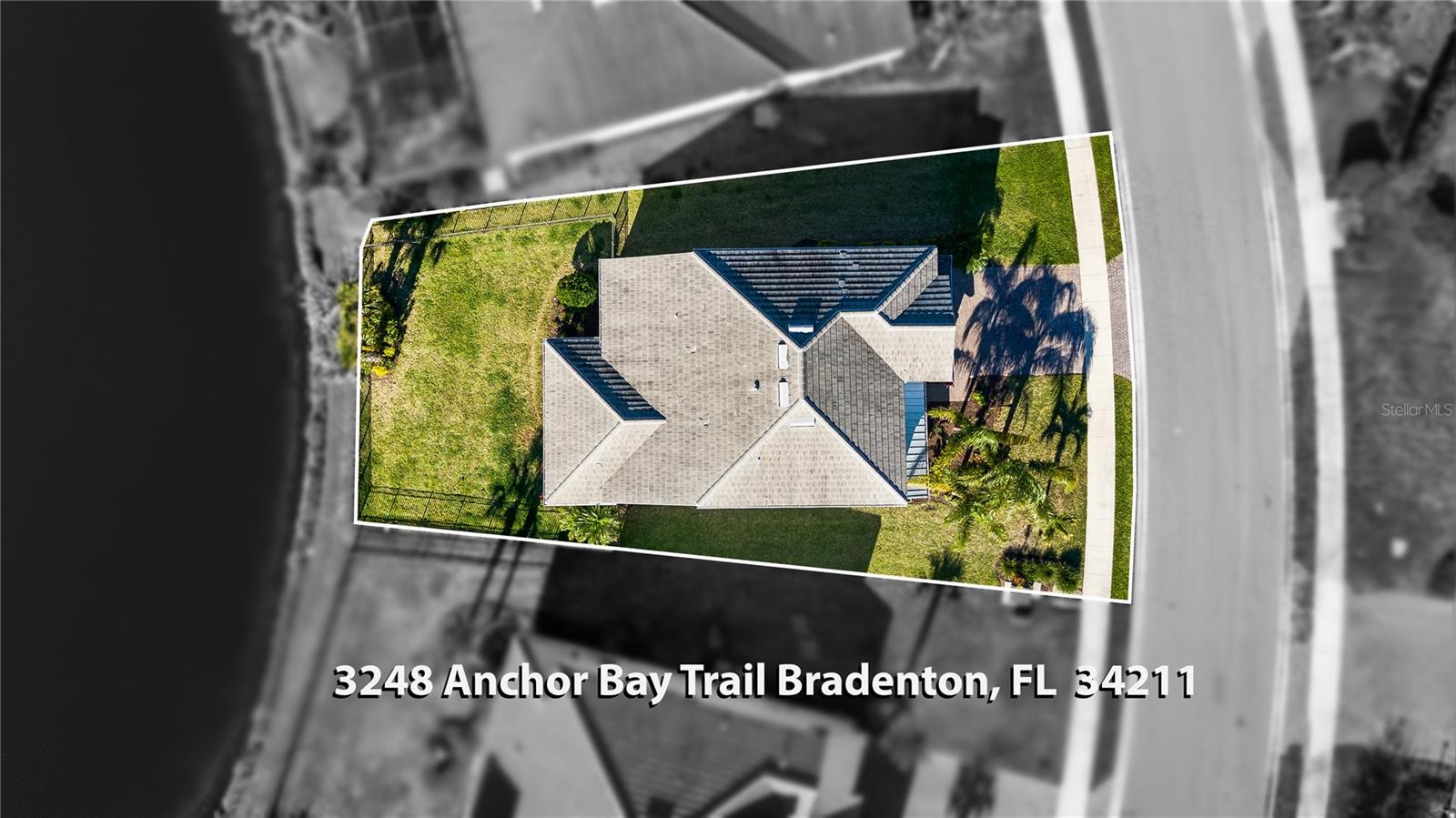 3248 ANCHOR BAY TRAIL