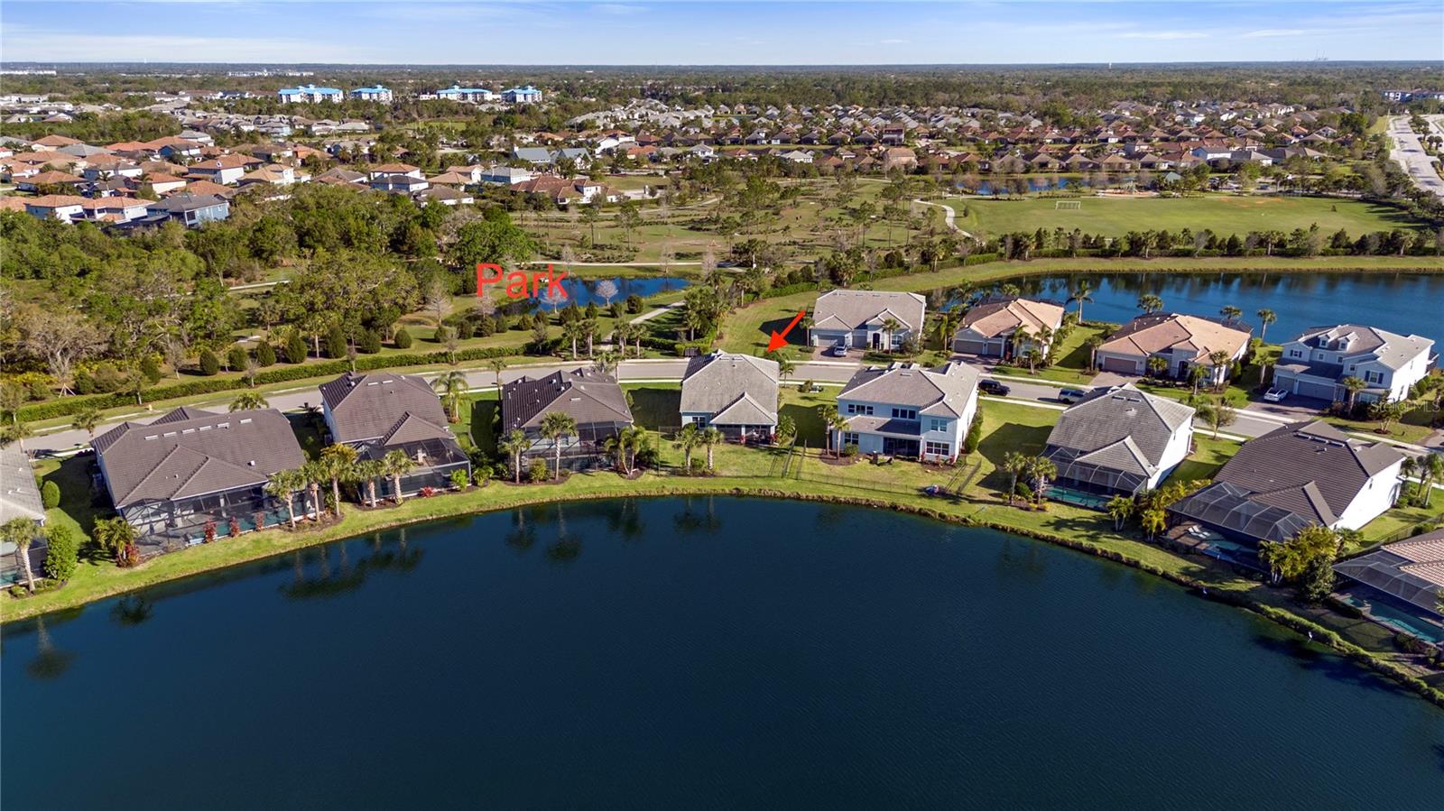 3248 ANCHOR BAY TRAIL