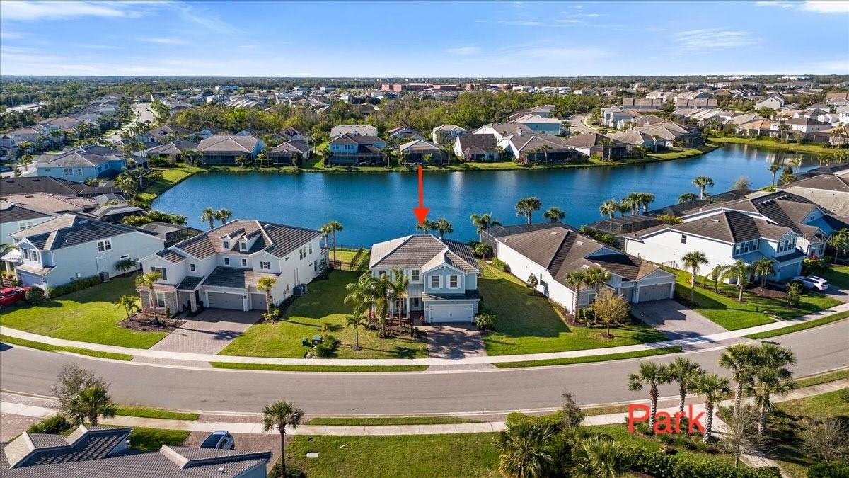 3248 ANCHOR BAY TRAIL
