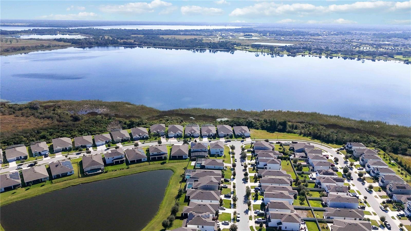 LIVE OAK LAKE PH 1 - Residential