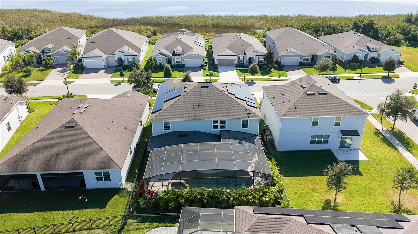 LIVE OAK LAKE PH 1 - Residential