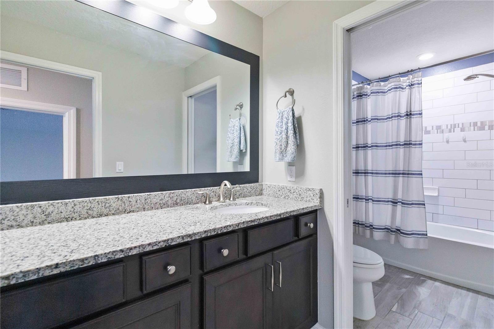 LIVE OAK LAKE PH 1 - Residential