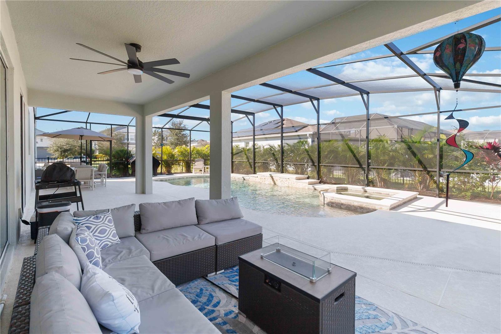 LIVE OAK LAKE PH 1 - Residential