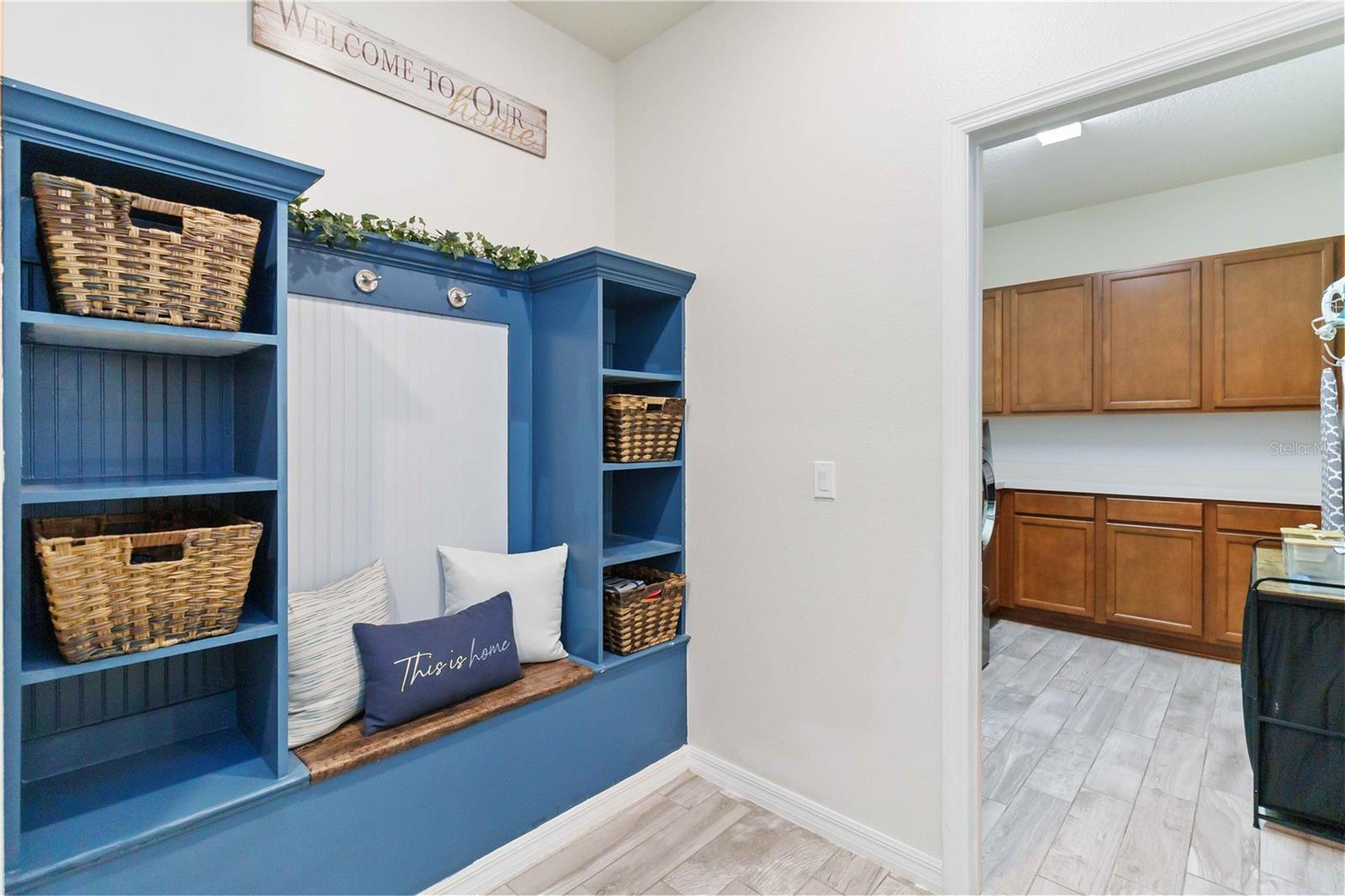 LIVE OAK LAKE PH 1 - Residential