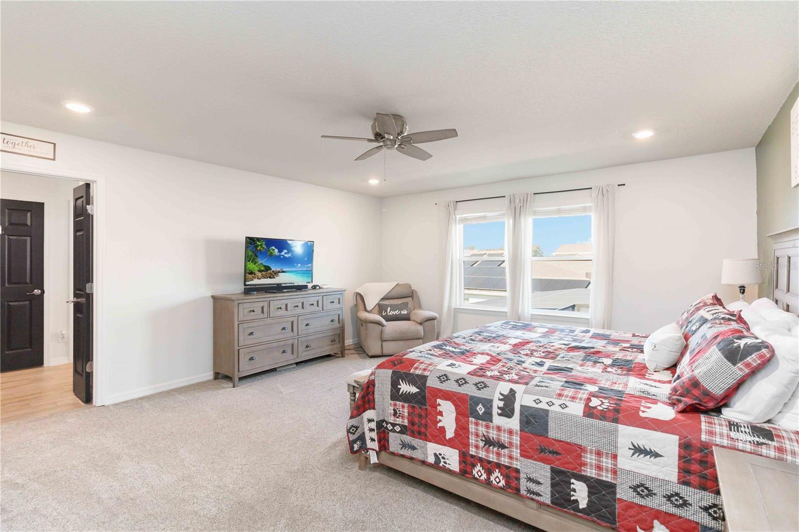 LIVE OAK LAKE PH 1 - Residential