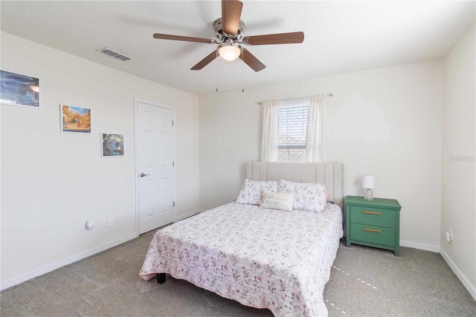 LIVE OAK LAKE PH 1 - Residential