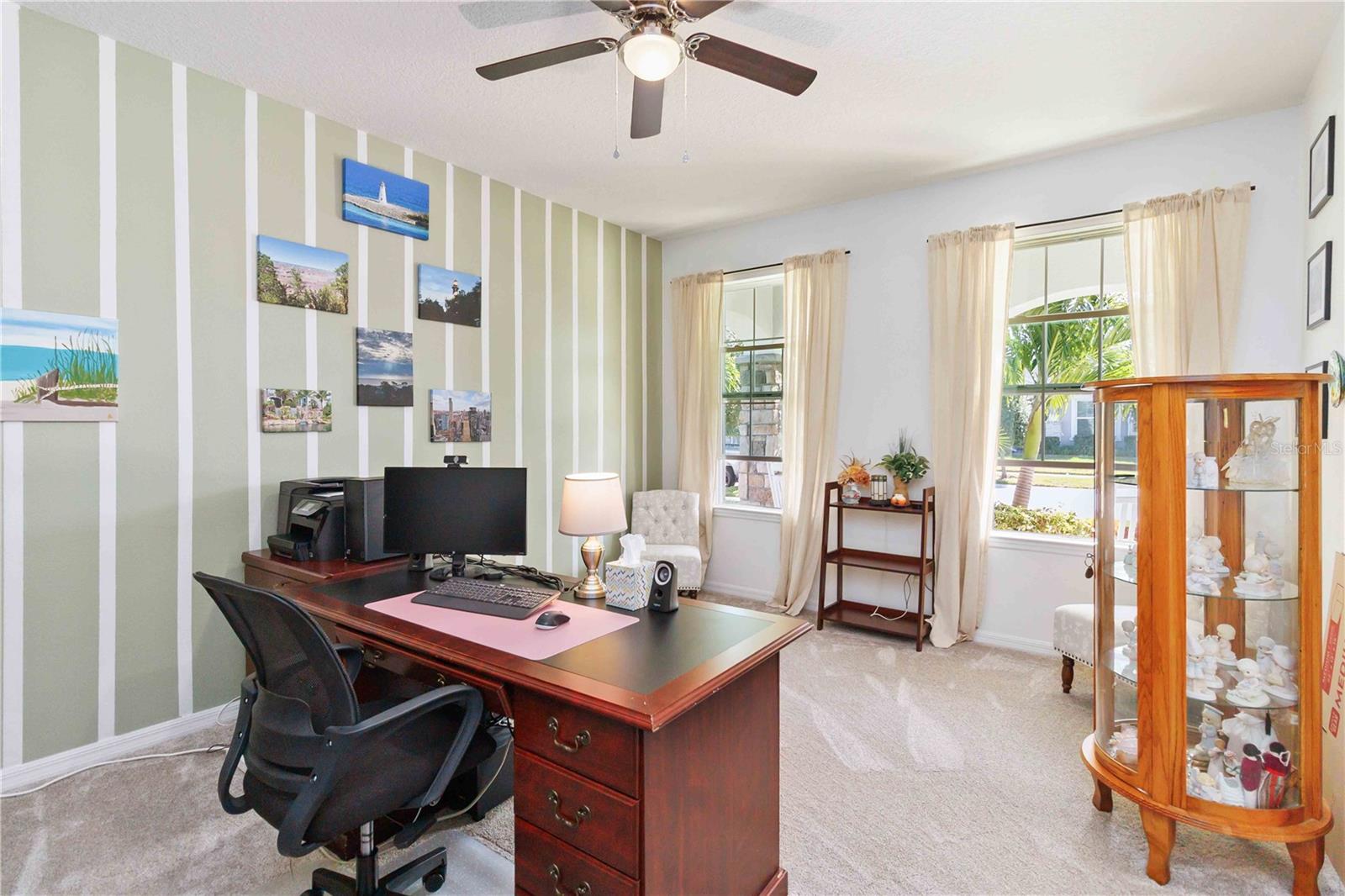 LIVE OAK LAKE PH 1 - Residential