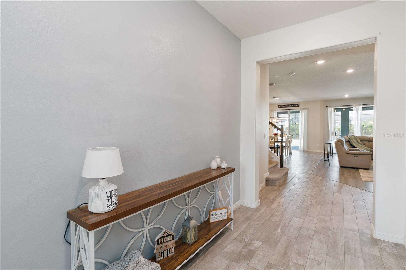 LIVE OAK LAKE PH 1 - Residential