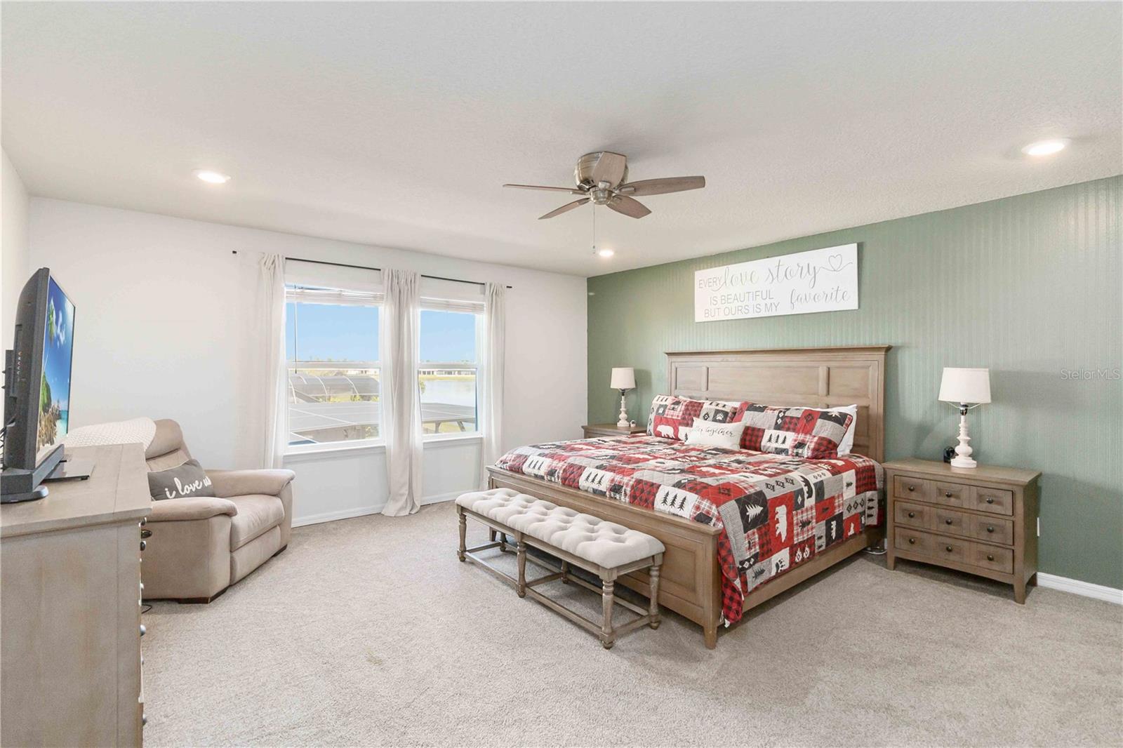 LIVE OAK LAKE PH 1 - Residential