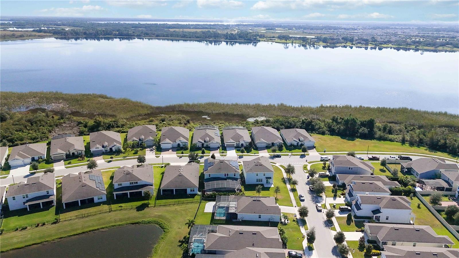 LIVE OAK LAKE PH 1 - Residential