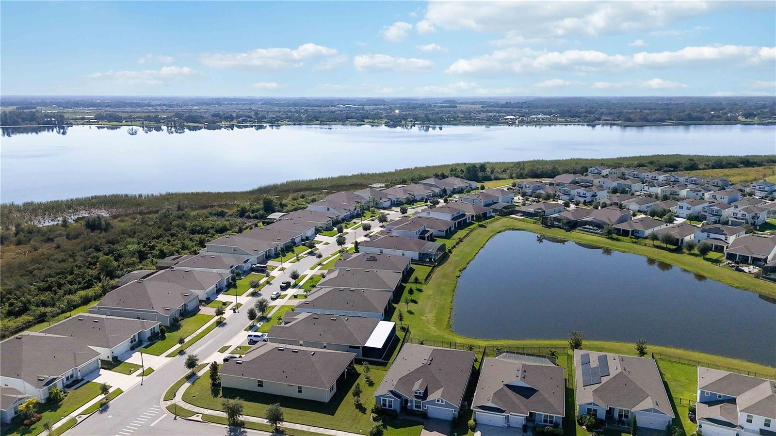 LIVE OAK LAKE PH 1 - Residential