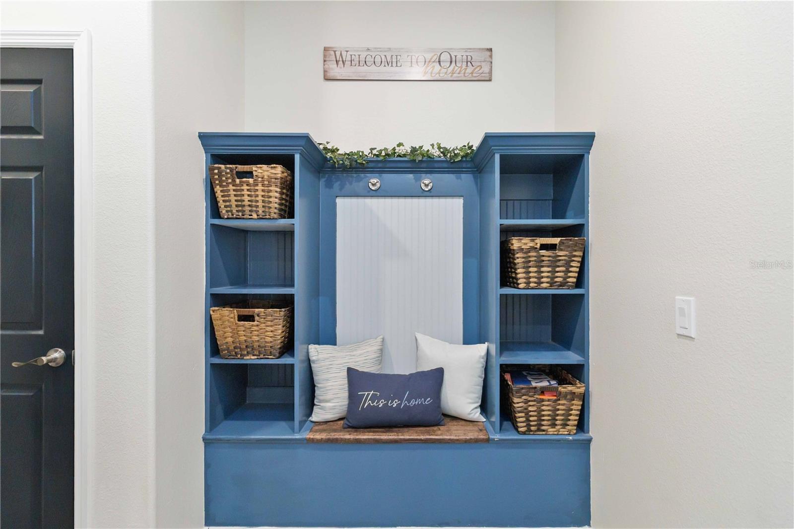 LIVE OAK LAKE PH 1 - Residential