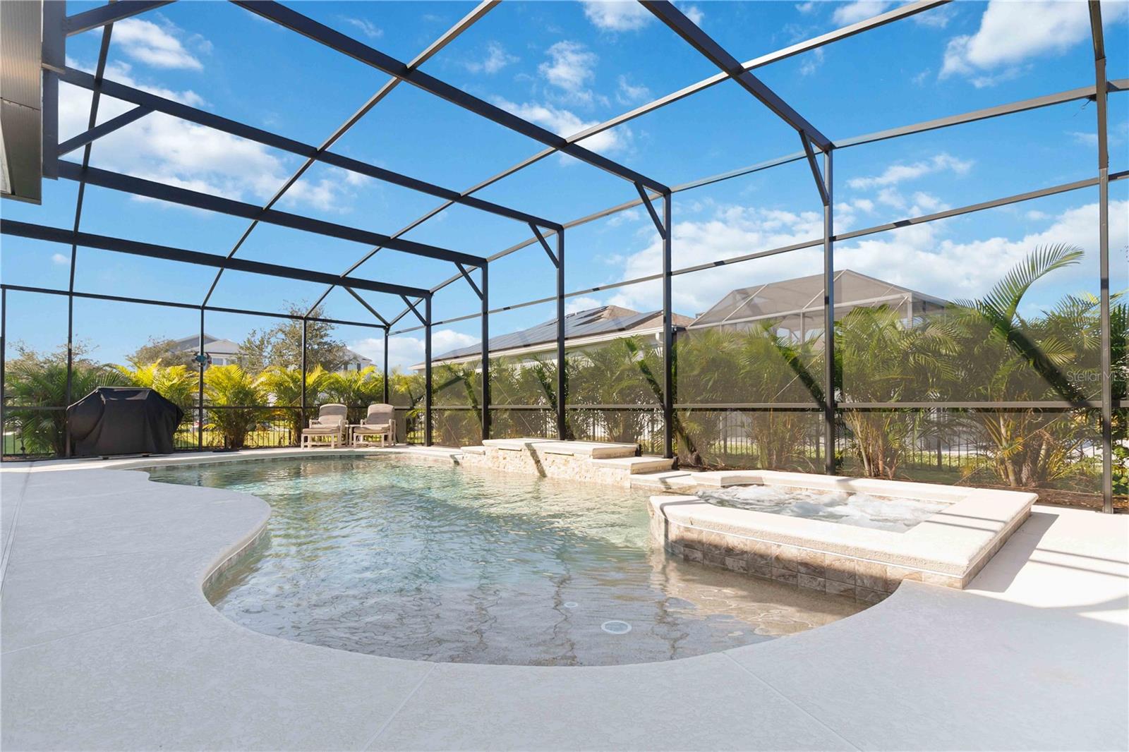 LIVE OAK LAKE PH 1 - Residential