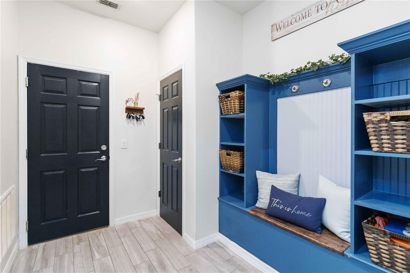 LIVE OAK LAKE PH 1 - Residential