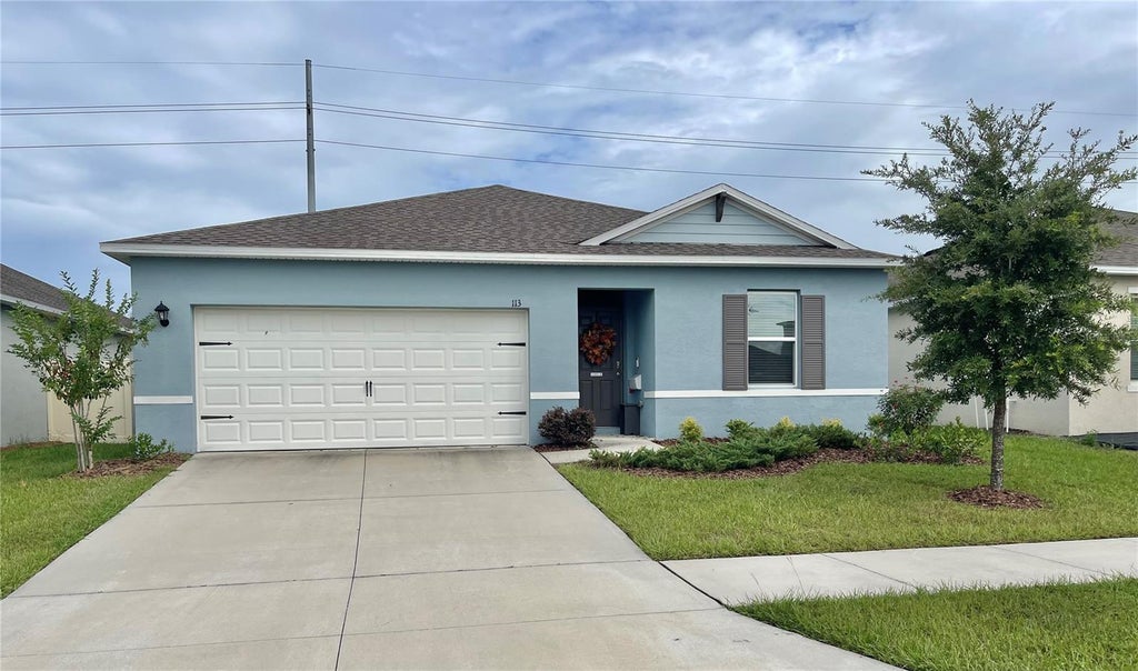 Photo of 113 Sofia Lane, Lake Alfred, FL 33850 (MLS # L4965372)