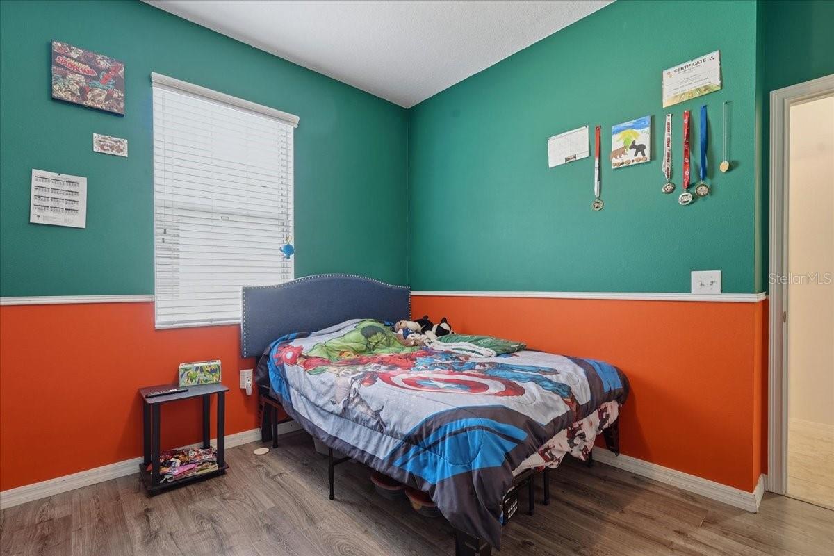 ASHTON OAKS - Residential