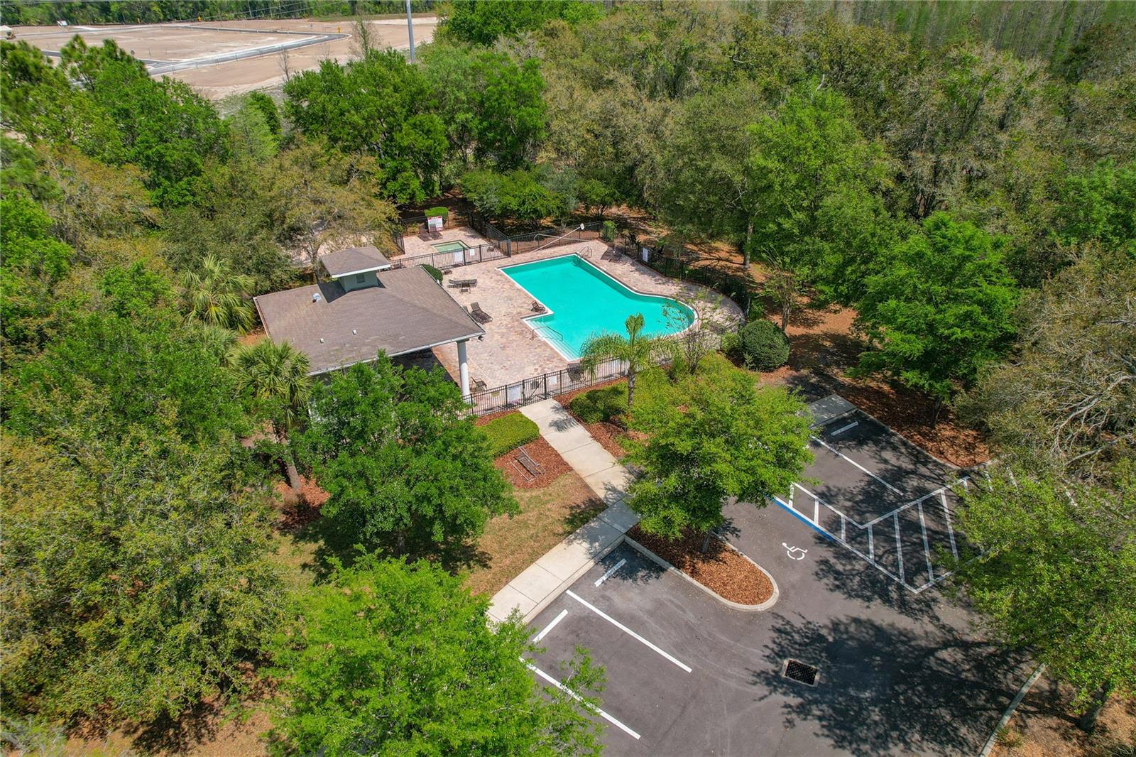 ASHTON OAKS - Residential