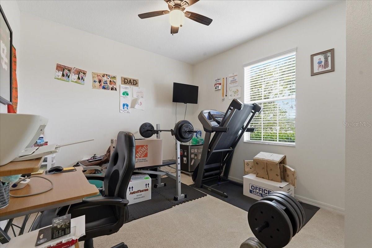 ASHTON OAKS - Residential