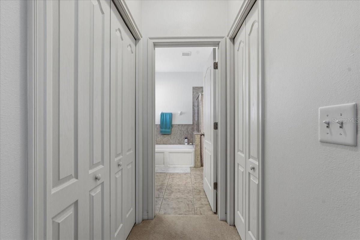 ASHTON OAKS - Residential