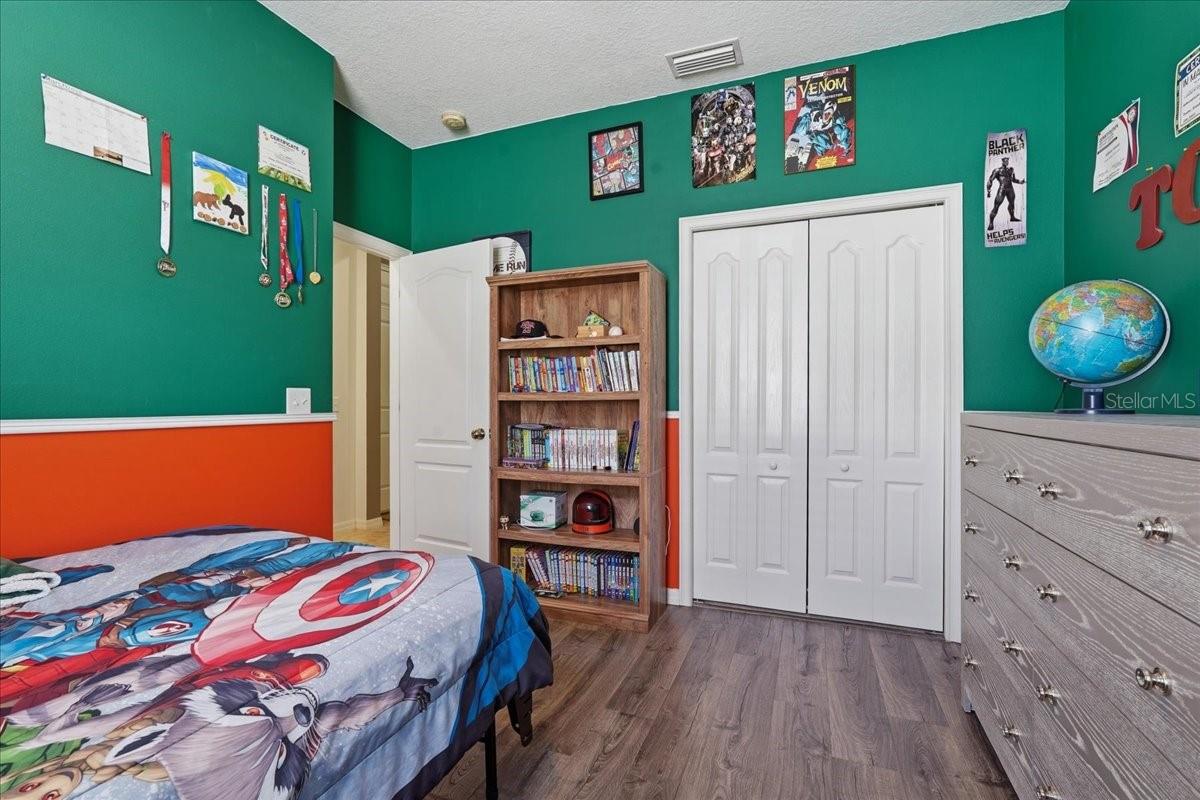 ASHTON OAKS - Residential