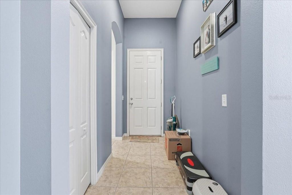 Photo of 3839 Grecko Drive, Wesley Chapel, FL 33543 (MLS # TB8492540)