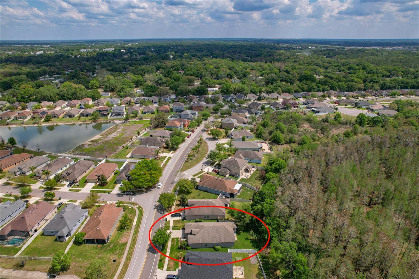 ASHTON OAKS - Residential