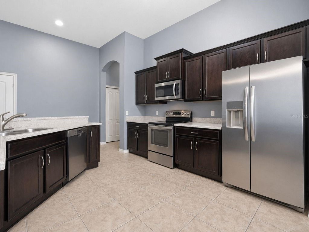 Photo of 3839 Grecko Drive, Wesley Chapel, FL 33543 (MLS # TB8492540)