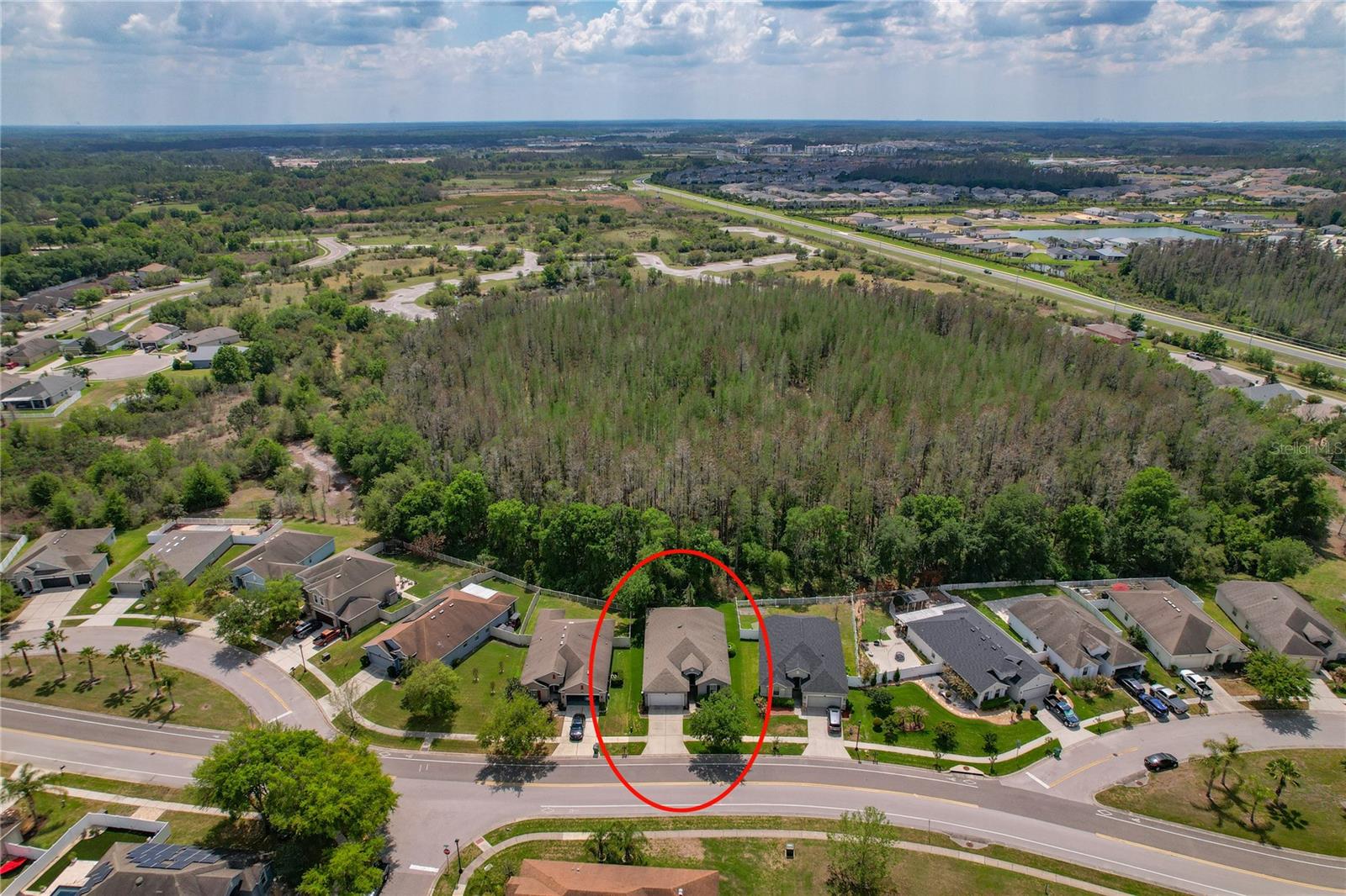 ASHTON OAKS - Residential