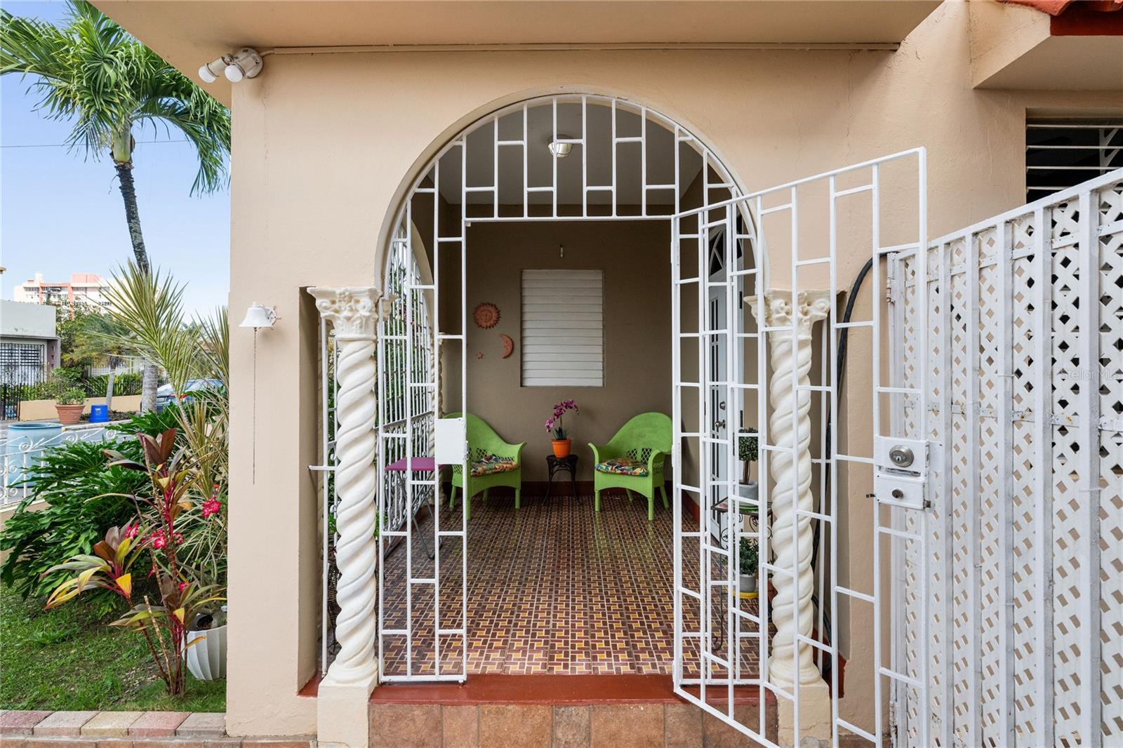 517 CLL ARRIGOITIA, HATO REY