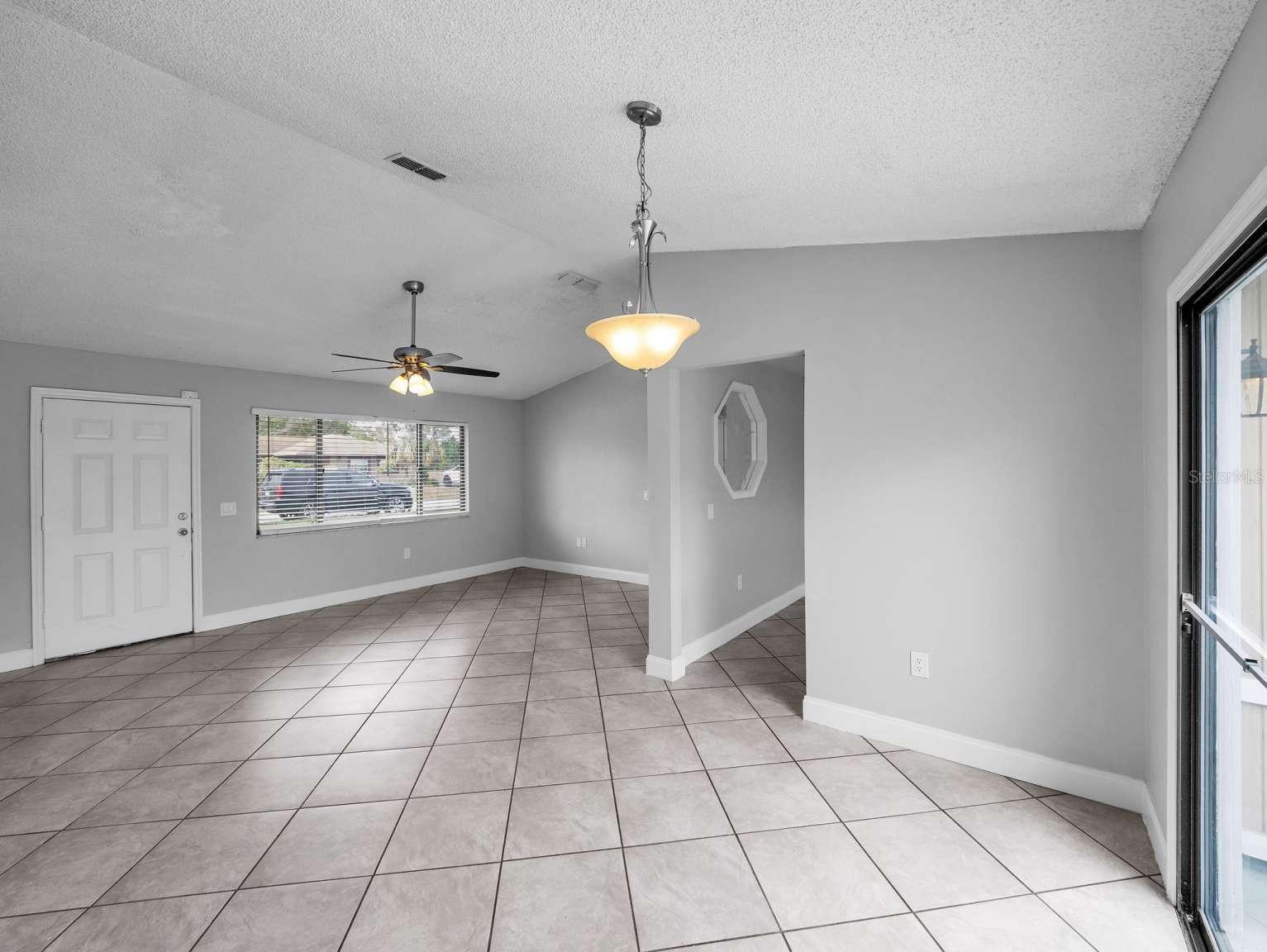 DELTONA LAKES UNIT 73 - Residential